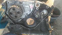Насос масляный. Toyota: Corona, Crown, RAV4, Camry, Carina E, Carina II, Carina ED, Corona Exiv, Chaser, Carina, Celica, Vista, Caldina, Curren, MR2...