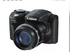 Canon PowerShot SX500 IS