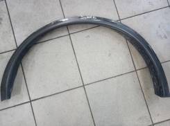 Расширитель крыла. Nissan Juke, F15, F15E, F15N, NF15, SUV, YF15 Двигатели: HR15DE, HR16DE, K9K, MR16DDT