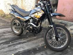 Racer. 250 куб. см., исправен, птс, без пробега