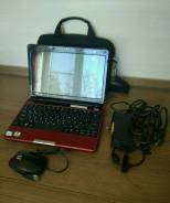 Acer Aspire 1410. 11.6", 1,2 ГГц, ОЗУ 2048 Мб, диск 250 Гб