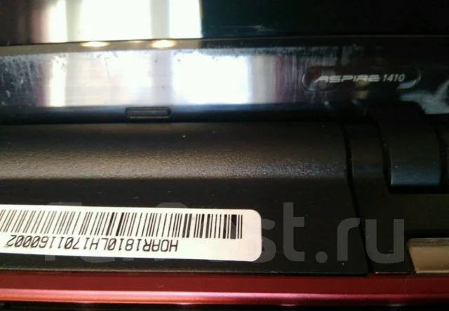 Acer Aspire 1410. 11.6", 1,2����, ��� 2048 ��, ���� 250��� ����