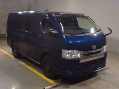 Toyota Hiace. автомат, задний, 2.0 (133 л.с.), бензин, 106 тыс. км, б/п, нет птс. Под заказ