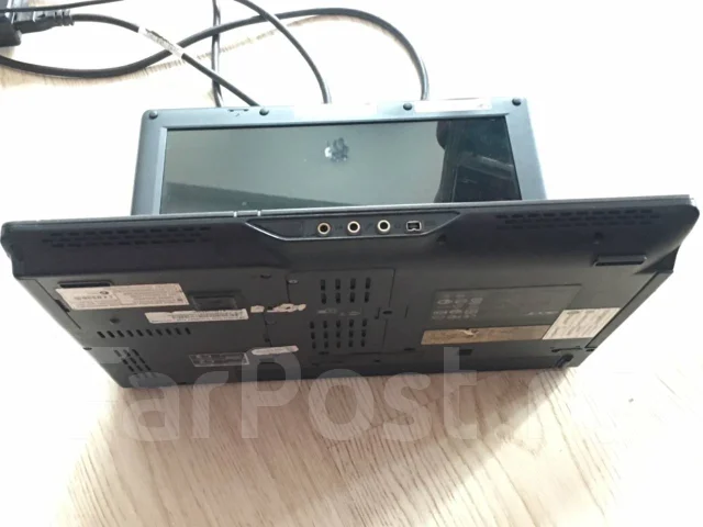 Acer TravelMate 6292. 12", 2 000����, ���� 160���, WiFi: 1, Bluetooth: 1 ����