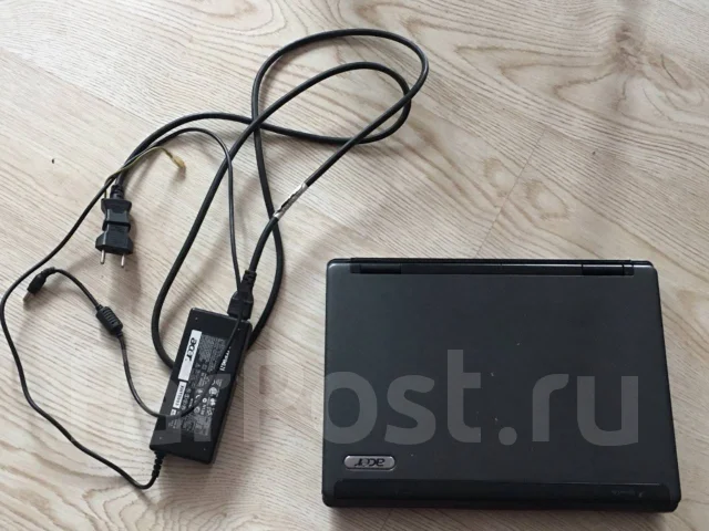 Acer TravelMate 6292. 12", 2 000����, ���� 160���, WiFi: 1, Bluetooth: 1 ����