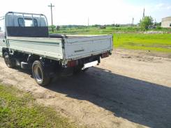 Борт кузовной. Isuzu Elf Nissan Atlas