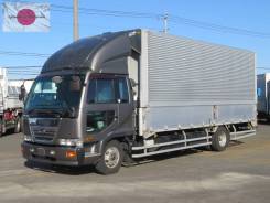Nissan Diesel Condor. Nissan Condor, 6 900 куб. см., 5 000 кг., 4x2. Под заказ