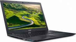 Acer Aspire E5. 15.6", 3,1 ГГц, ОЗУ 8 Гб, диск 1 000 Гб, WiFi, Bluetooth, аккумулятор на 4 ч.