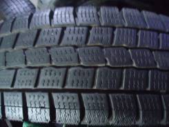 Dunlop DSV-01. Зимние, без шипов, 2011 год, 20 %, 2 шт