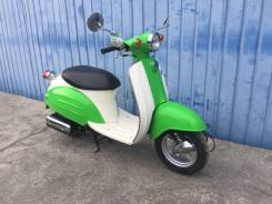 Suzuki Verde. 49 куб. см., исправен, без птс, без пробега