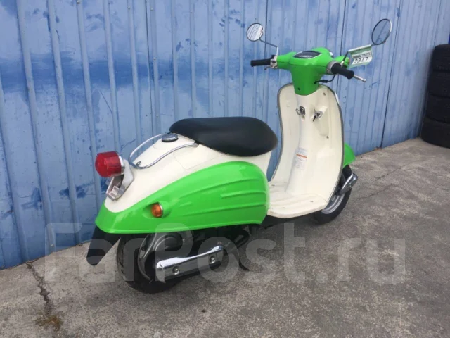 Suzuki Verde. 49����. ��., ��������, ��� ���, ��� ������� ����