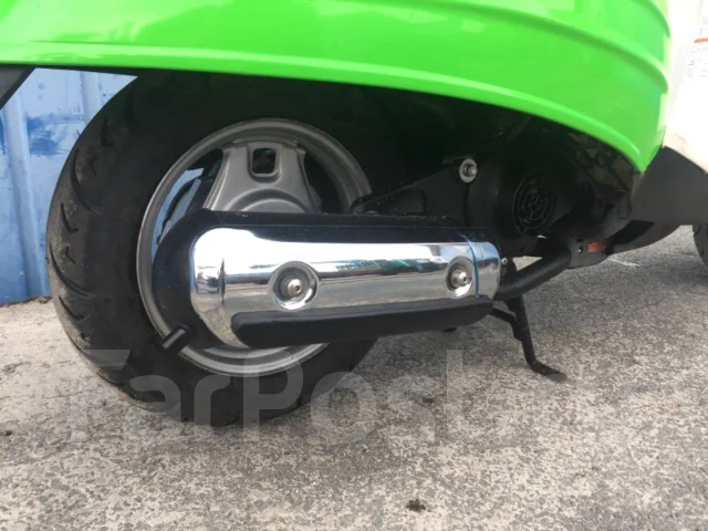 Suzuki Verde. 49����. ��., ��������, ��� ���, ��� ������� ����