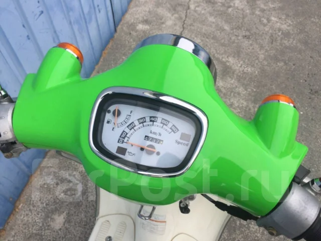 Suzuki Verde. 49����. ��., ��������, ��� ���, ��� ������� ����