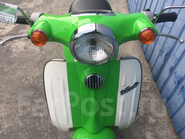 Suzuki Verde. 49����. ��., ��������, ��� ���, ��� ������� ����