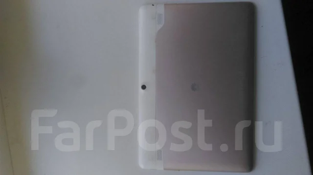 Huawei MediaPad 10 Link ����