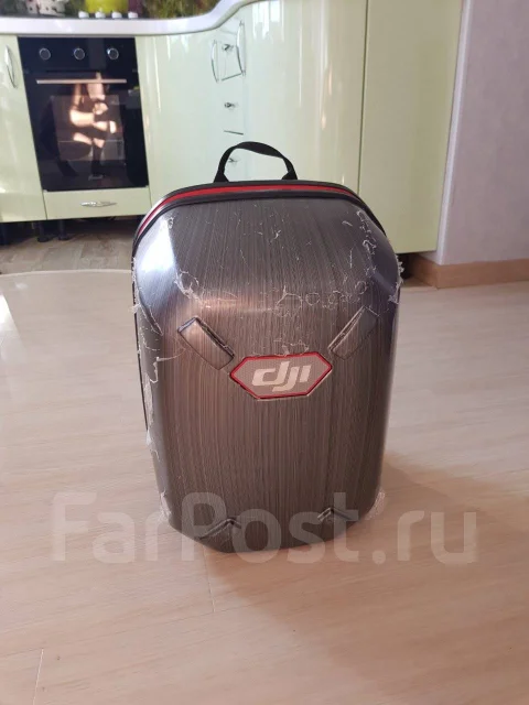 DJI Phantom 4. � ������� ����
