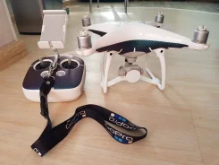 DJI Phantom 4. � ������� ����