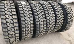 Bridgestone L355. Всесезонные, 2017 год, без износа, 1 шт