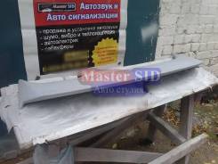 Тюнинг козырек на заднее стекло Toyota Mark 2 110 (Марк 2) в Благовещенске Спойлер на заднее стекло. Toyota Mark II, GX110, GX115, JZX110, JZX115