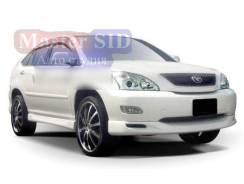 Обвес кузова аэродинамический. Toyota Harrier, ACU30, ACU30W, ACU35, ACU35W, GSU30, GSU30W, GSU31, GSU31W, GSU35, GSU35W, GSU36, GSU36W, MCU30, MCU30W...