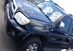 Toyota Hilux Surf. TRN215, 2TR