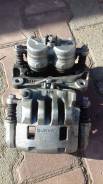 Суппорт тормозной. Subaru Forester, SG5, SH5 Subaru Legacy, BL5, BM9, BP5, BR9 Subaru Impreza, GD9, GDA, GDC, GDD, GE6, GE7, GG2, GG3, GG9, GGA, GGC...