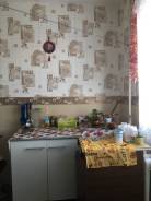 2-комнатная, переулок Дежнёва 17. Железнодорожный, агентство, 42 кв. м.