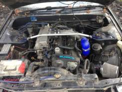 Двигатель в сборе. Nissan Skyline, BCNR33, BNR32, ECR32, ECR33, ENR33, ER32, ER33, FR32, HCR32, HNR32, HR32, HR33, YHR32 Двигатель RB25DET