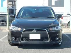 Mitsubishi Galant Fortis. автомат, передний, 1.8 (139 л.с.), бензин, 56 000 тыс. км, б/п. Под заказ