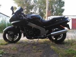 Kawasaki ZZR 1100 Ninja. 1 100 куб. см., исправен, птс, с пробегом