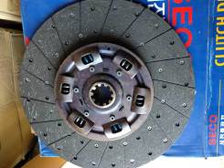 Диск сцепления Daewoo 3312000180