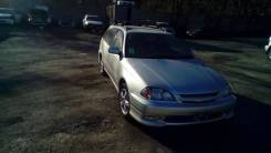 Toyota Caldina. ST215, 3SGE