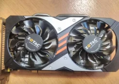 GeForce GTX 950 ����