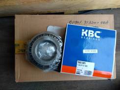 Подшипник ступичный передний внутренний KBC 5170191320