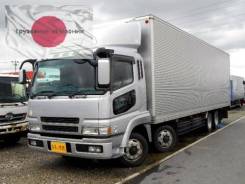 Mitsubishi Fuso Super Great. Mitsubishi Fuso, 17 737 куб. см., 15 000 кг., 8x4. Под заказ