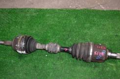 Привод, полуось. Nissan: Wingroad, Sentra, AD, Pulsar, Sunny, Almera Двигатели: QG13DE, QG15DE, QG18DEN, QG18DE, QG16DE, K9K, YD22DDT