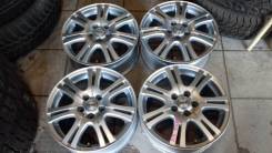 Reverline. 6.0x15", 5x100.00, ET45