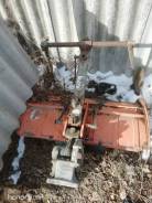 Kubota. Мини трактор кубота B 6000, 11 л.с.