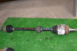 Привод, полуось. Nissan: Wingroad, Bluebird Sylphy, Sentra, Pulsar, AD, Almera, Sunny Двигатели: QG13DE, QG15DE, QG18DE, QG18DEN, QG16DE, K9K, YD22DDT