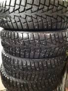 Maxxis NS3 ArcticTrekker. Зимние, 2018 год, без износа, 4 шт
