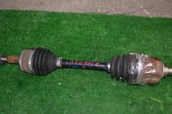 Привод, полуось. Nissan: Wingroad, Bluebird Sylphy, Sentra, Pulsar, AD, Sunny, Almera Двигатели: QG13DE, QG15DE, QG18DE, QG18DEN, QG16DE, K9K, YD22DDT