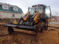 Case 580ST. Продаётся экскаватор погрузчик
