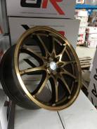 RR. 7.5x17", 5x100.00, ET48, ЦО 56,1 мм.
