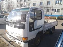 Nissan Atlas. Nissan atlas, 1 600 куб. см., 1 250 кг., 4x2