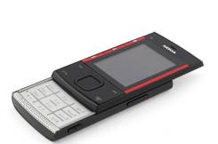 Nokia X3. Б/у