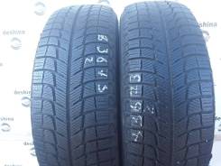 Michelin X-Ice. Зимние, без шипов, 2014 год, 5 %, 2 шт