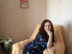 Администратор гостиницы. Средне-специальное образование, опыт работы 19 лет