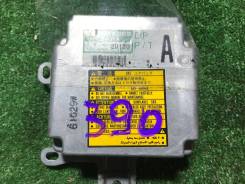 Блок управления airbag. Toyota Carina, AT210, AT211, AT212, CT210, CT211, CT215, CT216, ST215 Toyota Corona, AT210, AT211, CT210, CT211, CT215, CT216...