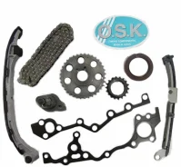����������� ���� ��� OSK 3RZ-FE �������� ������ ��� 13506-75020, 13540-75020, 13559-75020, 13521-75010, 11328-75020 ����