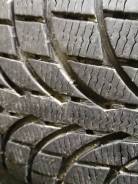 Michelin Latitude Alpin. Зимние, без шипов, 20 %, 4 шт